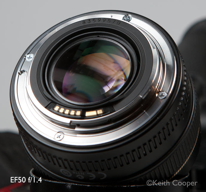 Canon Lens Date Codes And Ef Lens Chronology