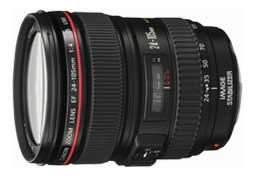 カメラ その他 EF24-105mm f/4L IS USM