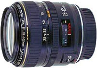 Canon EF28-105mm f/3.5-4.5 II USM standard zoom lens