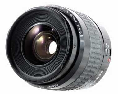 Canon EF35-80mm f/4-5.6