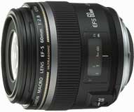 EF-S60mm f/2.8 Macro USM lens