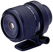 MP-E65 macro lens