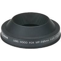 mp-e65 lens hood